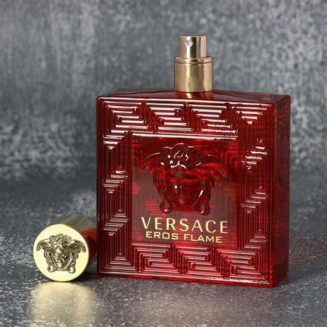 versace eros woda perfumowana 100ml|versace eros 100ml boots.